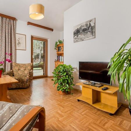 Residence Weiss Vigo di Fassa Eksteriør billede