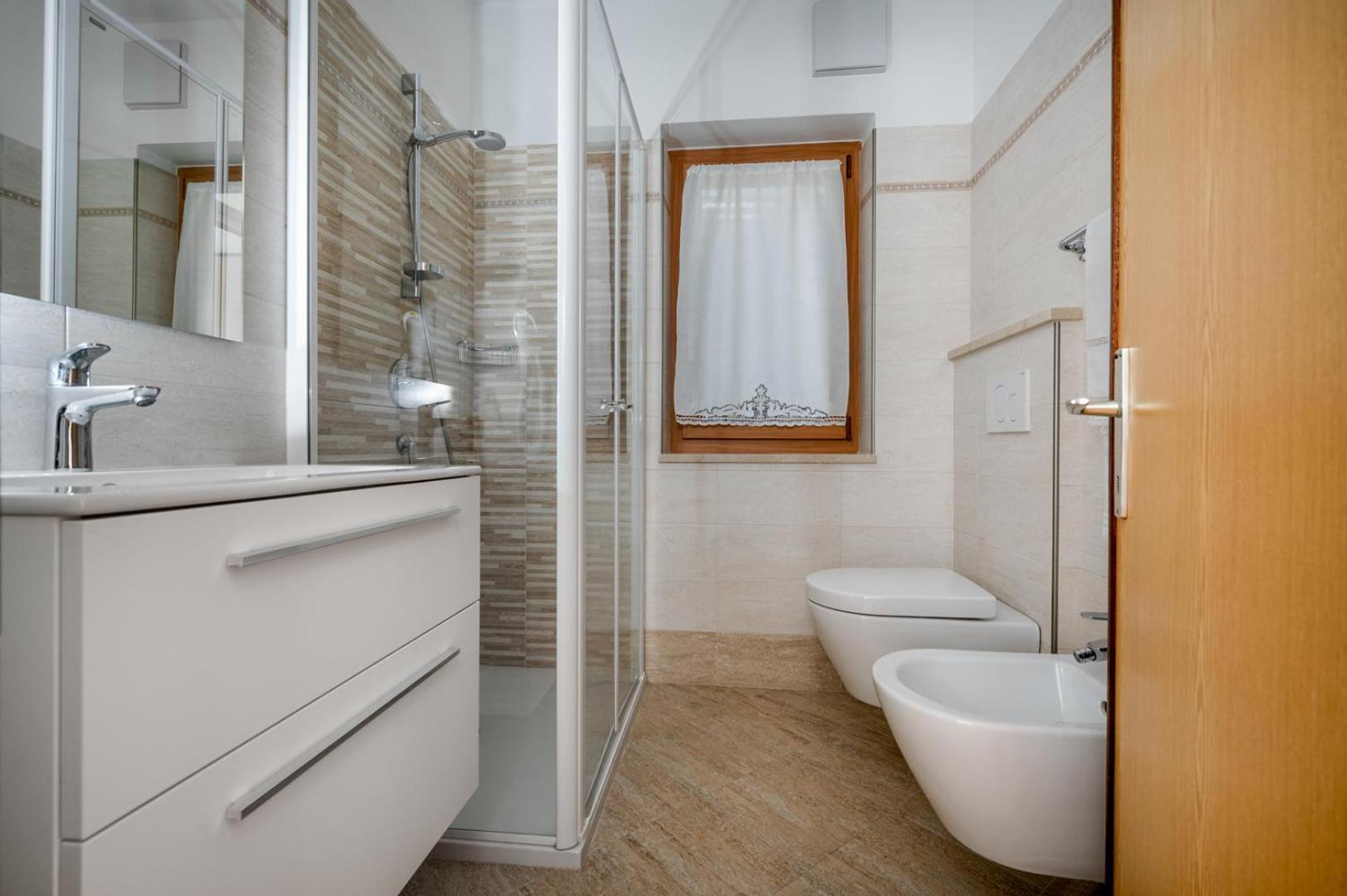 Residence Weiss Vigo di Fassa Eksteriør billede