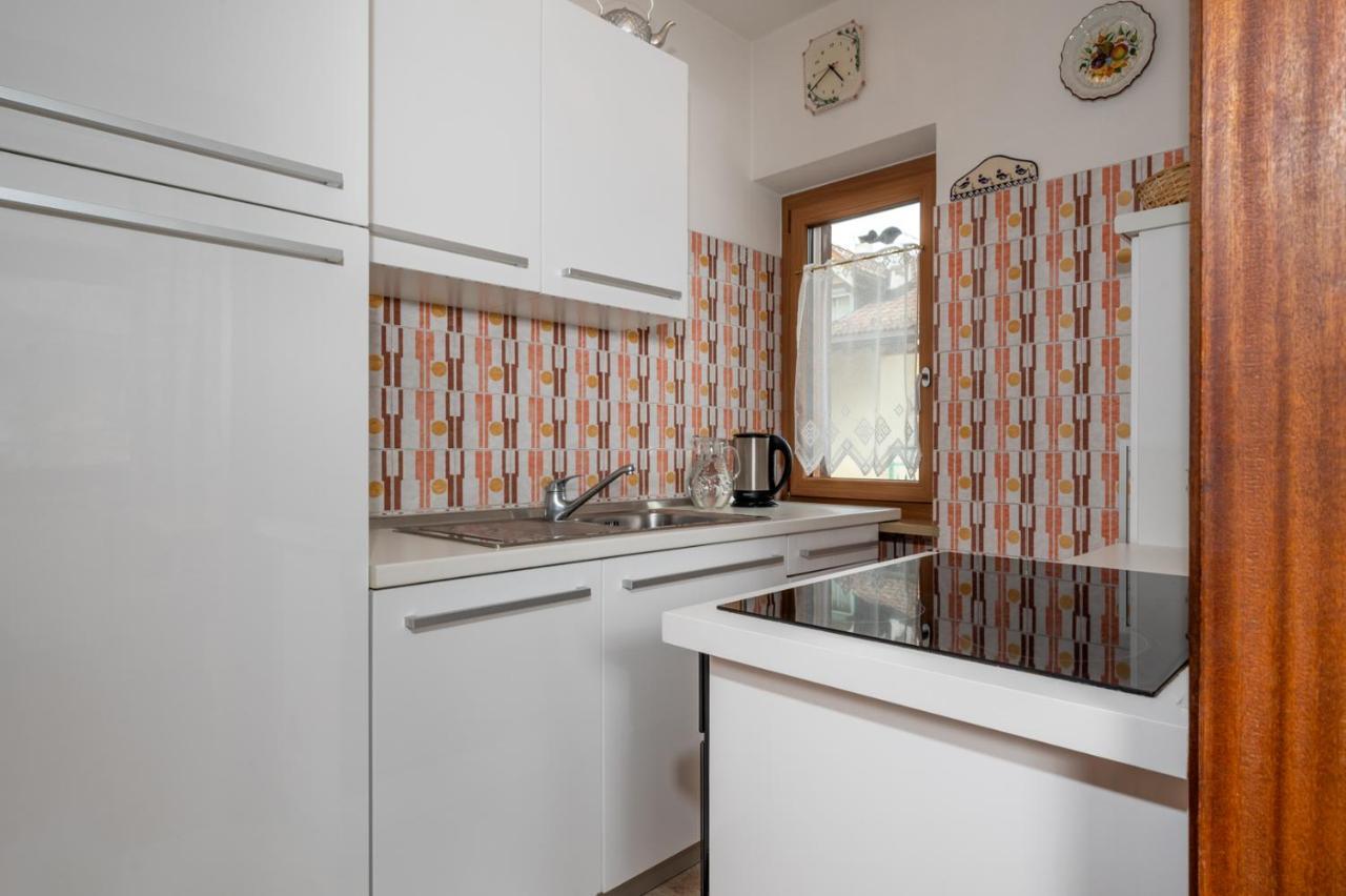 Residence Weiss Vigo di Fassa Eksteriør billede